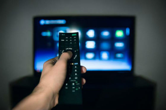 Телевизор не реагирует на пульт | Вызов телемастера на дом в Ивантеевке