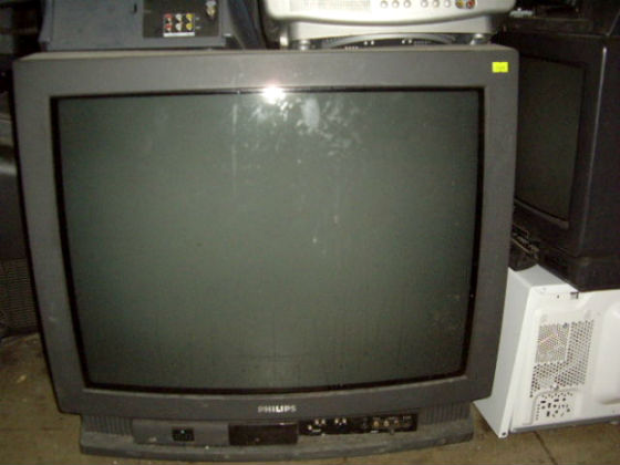 Оперативный ремонт кинескопных телевизоров | Вызов телемастера на дом в Ивантеевке